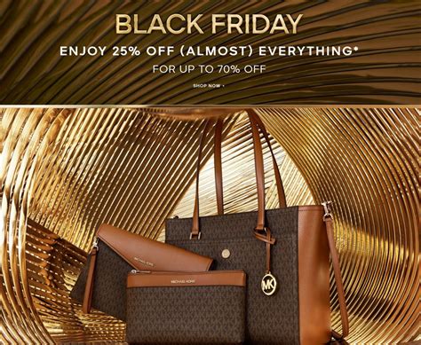 michael kors black friday sale 2022|michael kors thanksgiving sale.